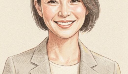 池田伸子の結婚相手の旦那は誰？子供や出産時期についても調査