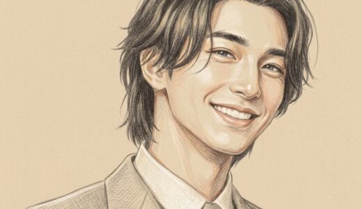 横浜流星の母の写真はある？母親似で美人の真相と家族エピソード