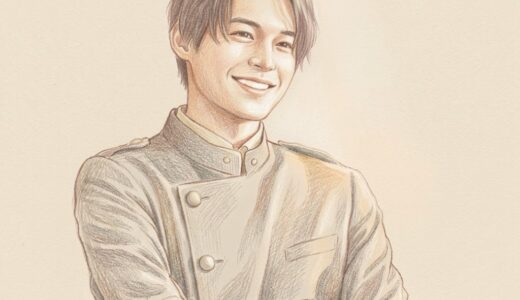 松村北斗の実家は金持ち？写真が晒された過去と家族の真実