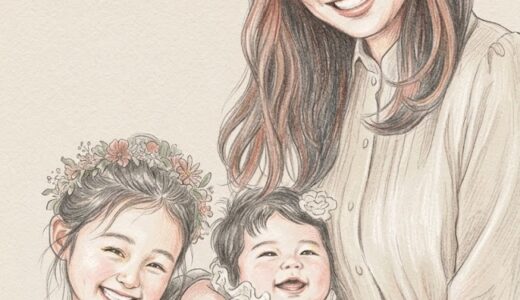 泉谷星奈の母親の国籍は日本！ハーフ説の真相と元ミスユニバースの経歴