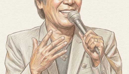 松崎しげるの妻の百貨店はどこ？実家の家柄や結婚歴を徹底調査