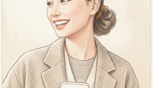 大政絢の実家が金持ちと言われる理由！北海道滝川市の家族構成やエピソードを検証