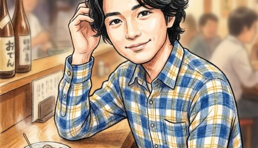 竹財輝之助の実家は熊本の「水廻り工房」？兄の現在はBar勤務と特定！