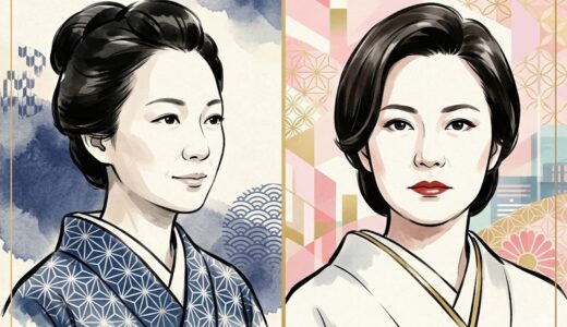 和久井映見が太って顔変わった？顔パンパンと言われる理由と真相！