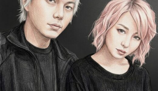 【真相】最上もがとピエール中野の不倫疑惑？大森靖子との馴れ初めや離婚理由