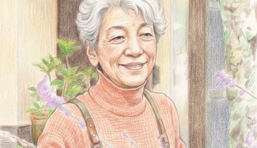 【略奪愛】中尾ミエの旦那の職業は？50年事実婚の正体と中尾彬との関係