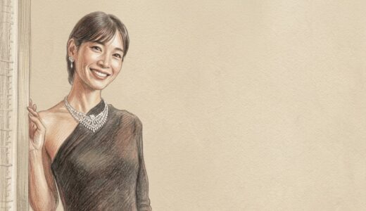 戸田恵梨香の兄はゼロックス勤務で官僚？学歴や実家金持ち説の真相