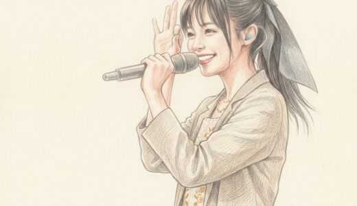 藤咲凪の子供の父親は誰？元旦那の顔や離婚理由と再婚相手も