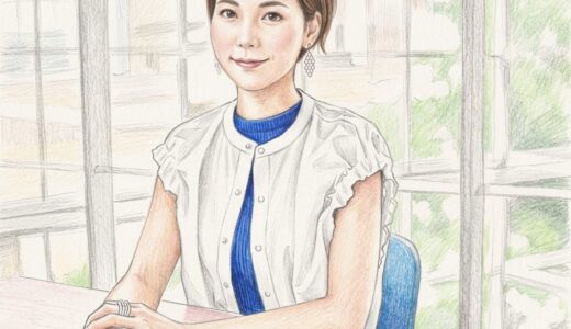 【2026最新】ヒロド歩美の結婚相手は誰？藤浪晋太郎や山田哲人との関係！