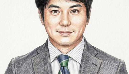 中村光宏アナの実家はどこ？お金持ちなの？父親の職業や家族構成まとめ！