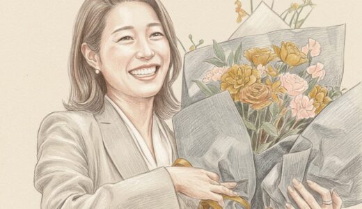 牛田茉友の結婚相手は高橋さん！旦那の職業や顔写真・子供の有無を調査