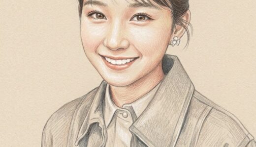 畑芽育の整形疑惑を徹底検証！鼻や二重は天然？顔変わった理由も