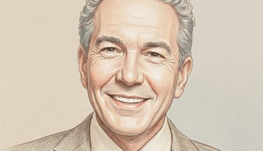 デーブスペクターに子供がいない理由は？娘の噂の真相と夫婦の暮らしに迫る