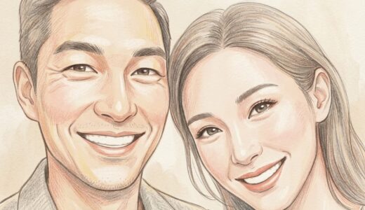 リンチーリンとアキラの住まいはどこ？日本と台湾の二拠点生活や資産格差を調査