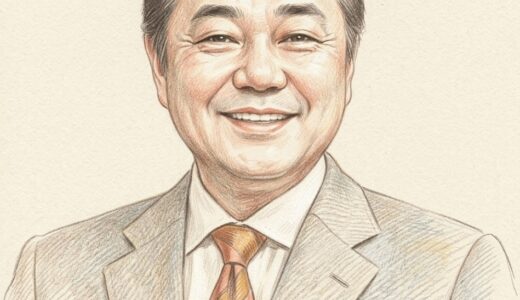 与沢翼の父親・与沢和紀の経歴と評判は？NTTからフォーティネット社長までの軌跡