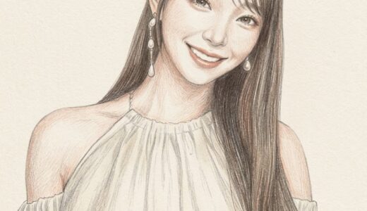 堀未央奈の整形前と顔変わった？鼻や目の変化を昔と現在で徹底比較