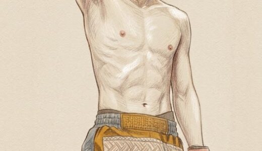 井原良太郎の犯罪歴がヤバい！窃盗団リーダーの過去や詐欺疑惑の真相は？