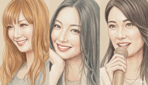 菜々緒の顔に違和感？顔変わりすぎの理由と整形疑惑の真相を検証