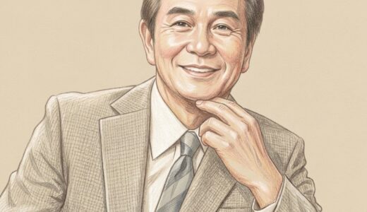 森田健作の息子の大学はどこ？社長説は別人だった！秀尚の現在に迫る