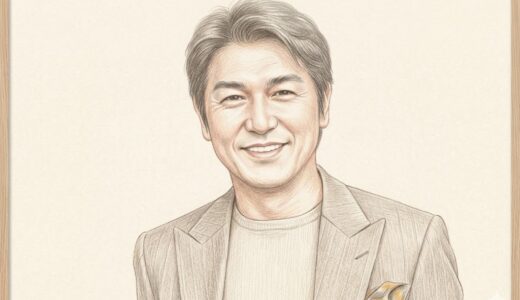 吉田日出子と高橋克典の関係は？前妻の噂の真相やフライデー報道を調査