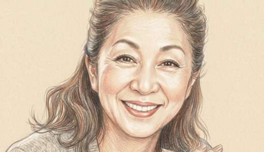 宮本佳代子の再婚相手は？現在の仕事や小泉純一郎との離婚理由を調査