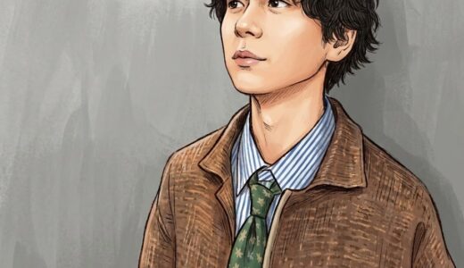 橋本淳は結婚して妻がいる？独身なのに噂が絶えない3つの理由と丸山礼の真相