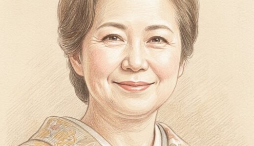 和久井映見の再婚相手は？竹野内豊との破局と元旦那・萩原聖人の現在