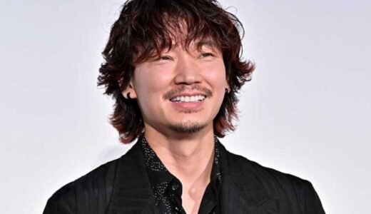 【衝撃】綾野剛の実家は金持ちどころか地獄のどん底生活だった！