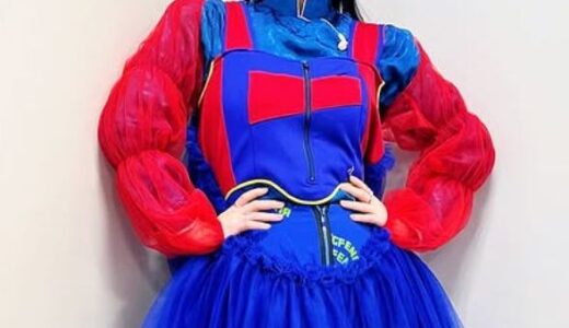 ファーストサマーウイカの旦那はどんな人？職業・性格・顔の画像まとめ！