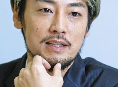 福士誠治の妻はどんな人？比嘉愛未との結婚報道の裏側も暴露！