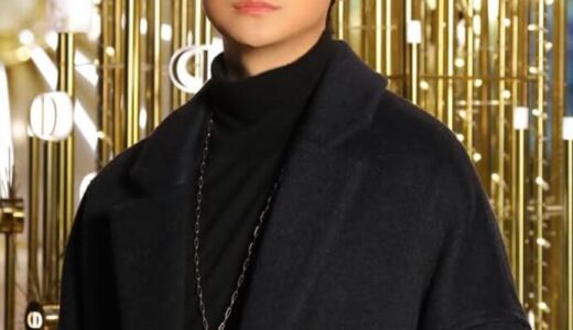 高橋文哉の顔変わった！別人レベルの変化は整形なのか徹底検証！