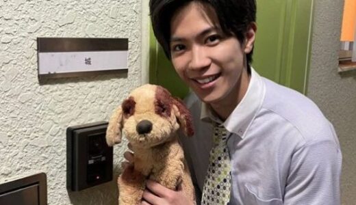 神宮寺勇太の実家が金持ち過ぎ！シャンデリアやワインセラーの存在を暴露！