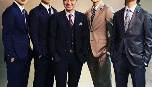 中山秀征の子供が事故？検索され続けるヤバい理由とデマの全貌！