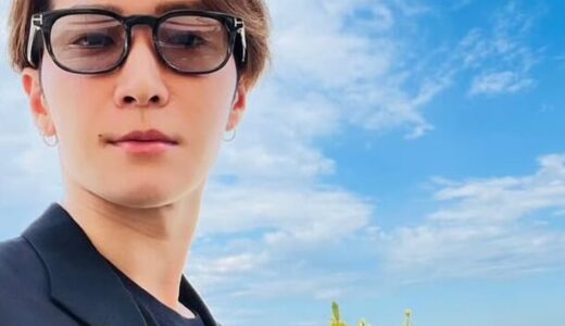 渡辺翔太の母親はアイドル？名前や年齢・ママとのエピソード集！