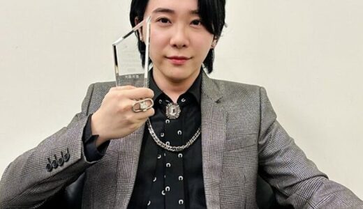 大森元貴の結婚相手はまさかの人物？彼女や指輪の真相を暴露！