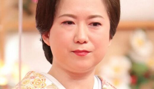 和久井映見の再婚相手は誰？元旦那・萩原聖人の現在と再婚説の真相