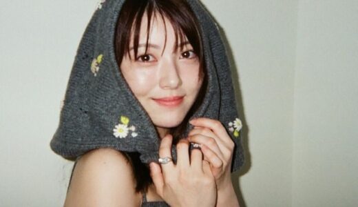 浜辺美波の整形疑惑を調査！不自然に顔変わった決定的な証拠は？