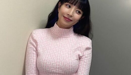 【決定版】BoAの整形疑惑！昔と今で顔変わりすぎ？若い頃と比較！