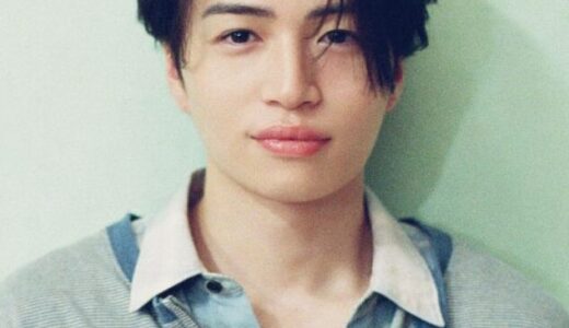 菊池風磨の母は再婚なのか？風磨自身が語る最強母ちゃん伝説！