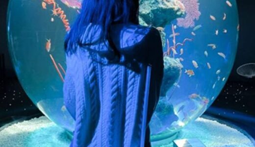 みいるかの顔が可愛すぎると話題！マスク越し写真と素顔の真相！