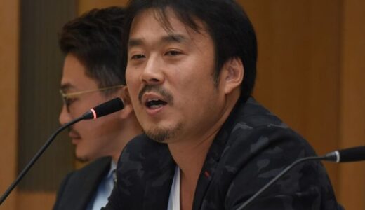 中嶋優一と秋元優里が竹林不倫？密室車内で30分の疑惑の真相！