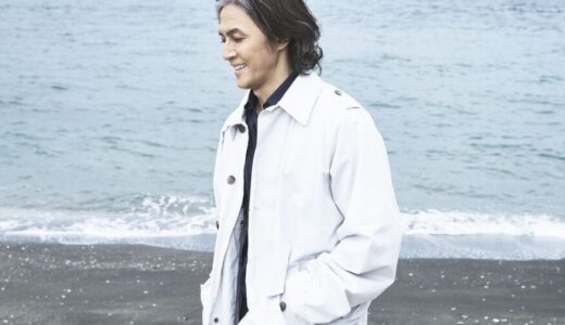 稲葉浩志の息子・稲葉志門がジャニーズ説の真相や顔画像と現在に迫る！