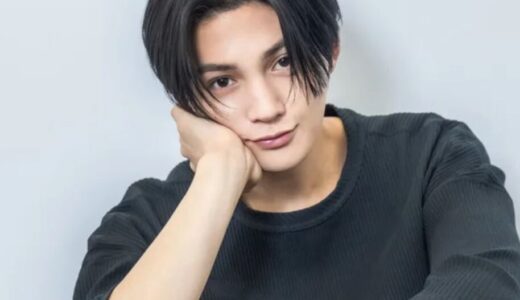 八木勇征の昔の写真がデブ過ぎる！太ってた昔と今の変化が衝撃！