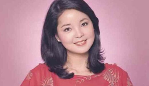 テレサテンの本当の死因の真相とは？ホテルでの最期と疑惑に迫る！