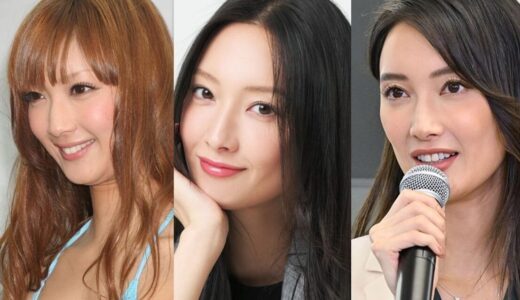 菜々緒は整形で顔変わりすぎ？どこが変わったか昔の画像と比較し検証！