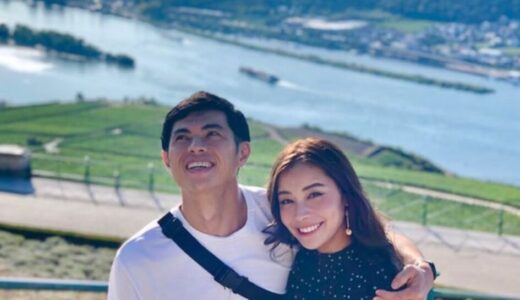 小島よしおの嫁・小松愛唯がやばい？元カレや炎上騒動と現在！