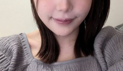 【男時代と別人】青木歌音の女子アナウンサー時代の写真や経歴！