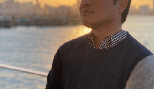 栗原心平の嫁の顔画像を公開！名前はみゆきで子供は息子が一人！