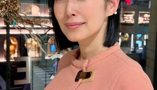 【再婚はデマで元夫はいない】木村多江の結婚相手と子供まとめ！