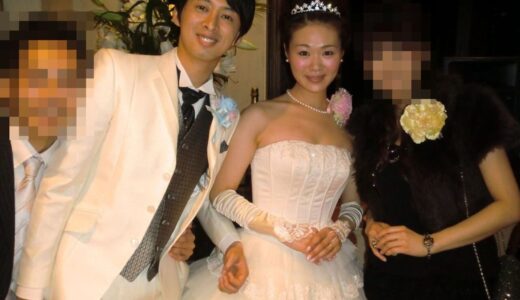 蓬莱大介の妻は劇団四季の林浩代！再婚説の真相や子供達の現在！